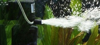 filtro interno para acuario, ficha