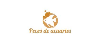 Peces de acuarios