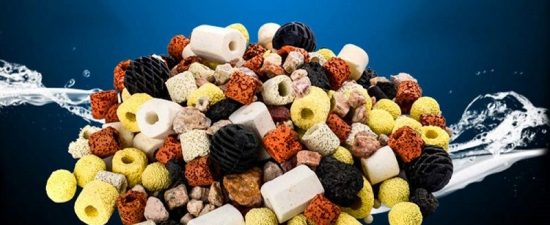 Materiales Filtrantes Para Acuario