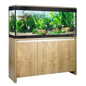 mesa para acuario