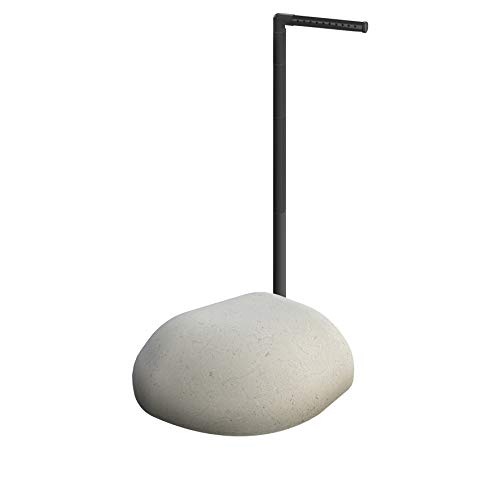 Askoll 264596 Cian CF Stone 80 Filtro Interior Invisible para Acuario y tortugueras, L