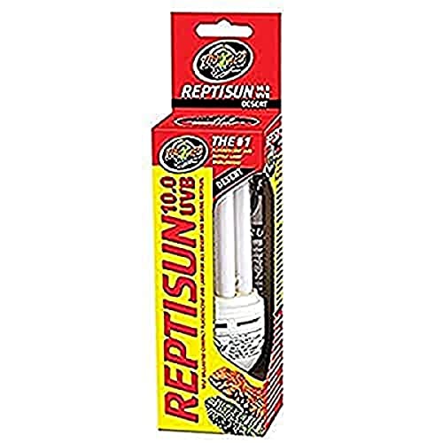 Croci T6016006 Lámpara Reptisun