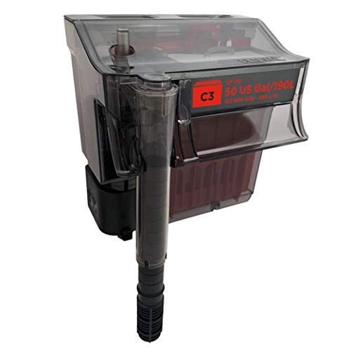 Fluval Filtro C3