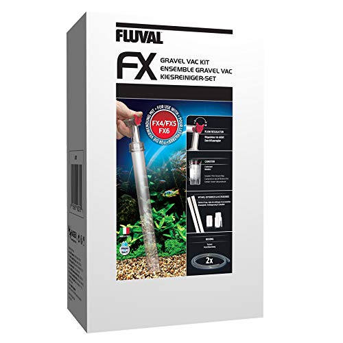 Fluval Aspiradora Fx