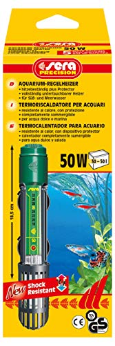 Calentador Sera 8710