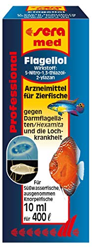 Tratamiento contra bacterias intestinales