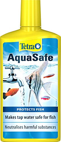 Tetra AquaSafe 500 ml