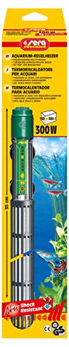 Sera – termoregolatore para Acuario 300 W