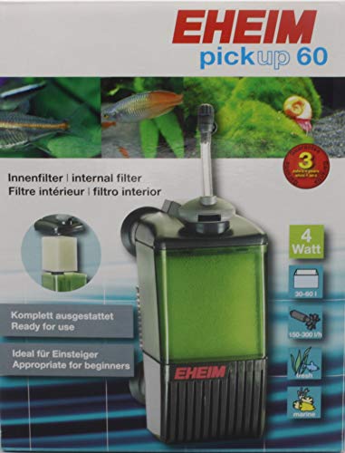 Eheim Pick Up 60 Filtro Interior para Acuario