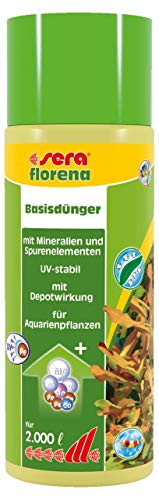Sera Florena 500 ml