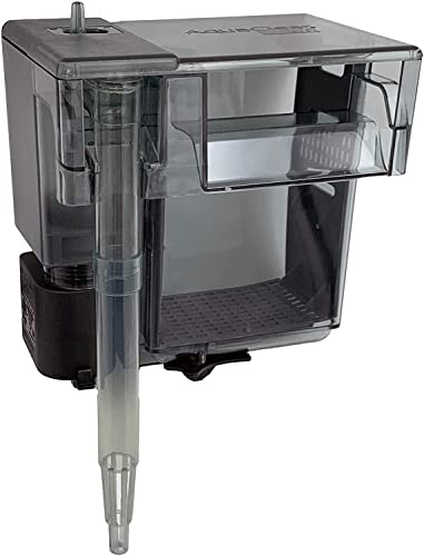 AquaClear Sistema de Filtración para aquarios de 38L hasta 113.5L, 110v, A600A1