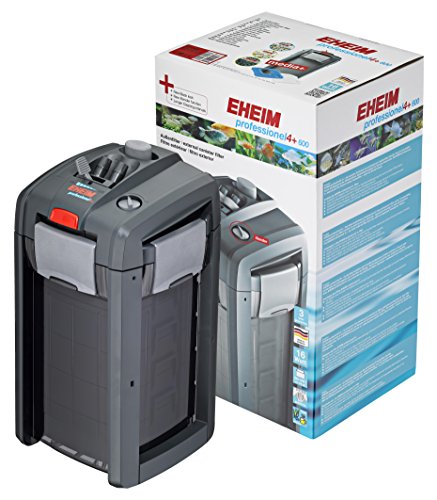 EHEIM professionel 4+ 600