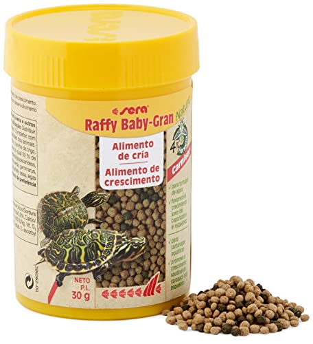 sera Raffy Baby Gran, 100 ml