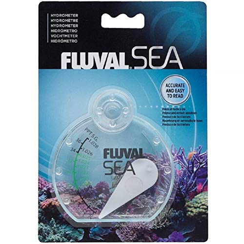 Fluval Sea Densímetro