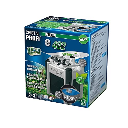 JBL Cristal Profi E 402 300 g