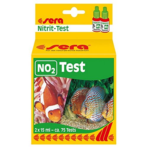 Test NO2 Sera