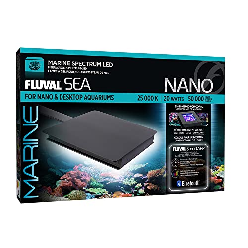 Fluval Sea Nano Marine Led 2210 g