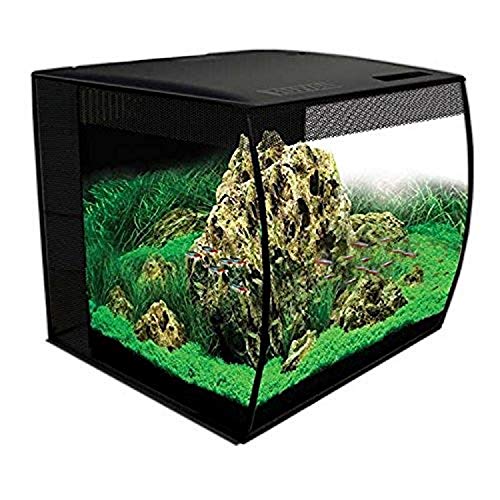 Fluval Flex Kit de Acuario, 57 L