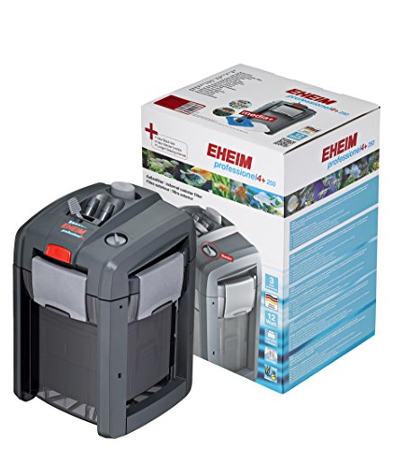 EHEIM professionel 4+ 250