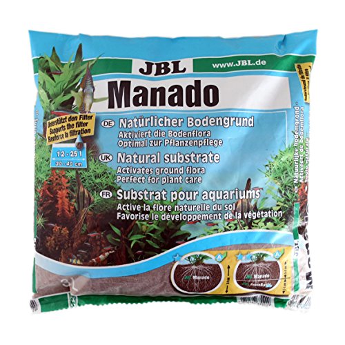 Novopet Manado 3 L