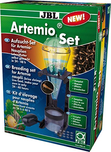 JBL Artemioset 1 Kit 200 g