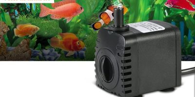 Mejor Bomba Para Acuario